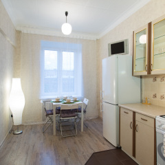 Гостиница Frunzenskaya 50 Apartments Lux в Москве отзывы, цены и фото номеров - забронировать гостиницу Frunzenskaya 50 Apartments Lux онлайн Москва фото 2
