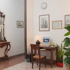 Отель Antico Acquedotto Италия, Рим - 2 отзыва об отеле, цены и фото номеров - забронировать отель Antico Acquedotto онлайн удобства в номере