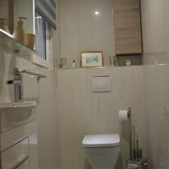 Апарт-Отель Residence D'Azur Франция, Канны - отзывы, цены и фото номеров - забронировать отель Апарт-Отель Residence D'Azur онлайн ванная фото 2
