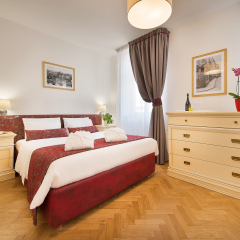 Отель Residence Suite Home Praha 4* Люкс фото 4