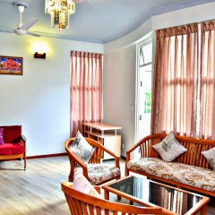 Crystal Crown Maldives Guest House in North Male Atoll, Maldives from 64$, photos, reviews - zenhotels.com hotel interior