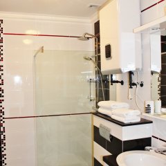 BestLease Studio Apartments in Chisinau, Moldova from 51$, photos, reviews - zenhotels.com bathroom photo 2