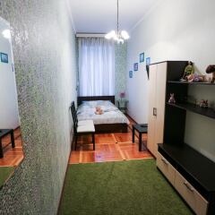 Апарт-Отель на Рузовской развлечения