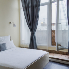 Отель Turgenev Residence 3* Студия фото 5