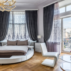 Отель Akyan Saint Petersburg 4* Люкс фото 23