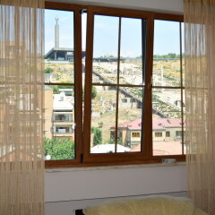 Cascad Ellite PH Apartments in Yerevan, Armenia from 92$, photos, reviews - zenhotels.com guestroom