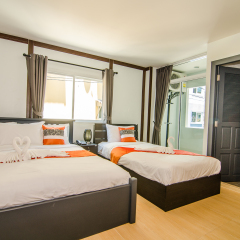 Colora Hotel 3* Улучшенный номер с различными типами кроватей фото 8