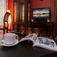 Гостиница на Раковской 27 Беларусь, Минск - отзывы, цены и фото номеров - забронировать гостиницу на Раковской 27 онлайн