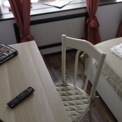 Mini-Hotel Na Dekabristov 2* Улучшенный номер с разными типами кроватей фото 7
