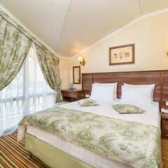 Отель Alean Family Resort & SPA Doville 5* Стандартный номер фото 4