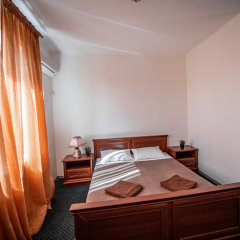Гостиница Элит в Саках отзывы, цены и фото номеров - забронировать гостиницу Элит онлайн Саки комната для гостей фото 2