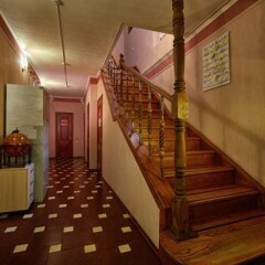 Гостиница HostelRus Krasnodar Tsentralniy интерьер отеля фото 4