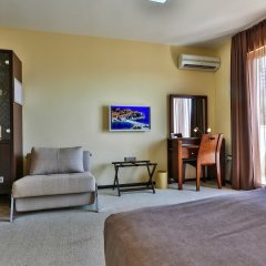 Отель PREMIER Черногория, Бечичи - отзывы, цены и фото номеров - забронировать отель PREMIER онлайн комната для гостей фото 5