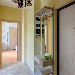 Апартаменты Helene-Room в номере фото 2