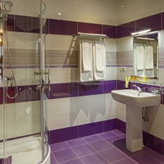 Aghveran Ararat Resort Hotel 4* Люкс с различными типами кроватей фото 5