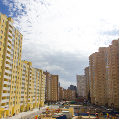 Мини-Отель Инь-Янь на 8 Марта Стандартный номер фото 22