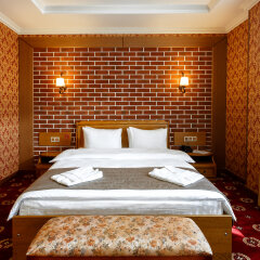 Sacvoyage Hotel in Almaty, Kazakhstan from 97$, photos, reviews - zenhotels.com guestroom photo 5