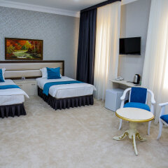 Глобус Узбекистан, Ташкент - отзывы, цены и фото номеров - забронировать отель Глобус онлайн комната для гостей фото 2