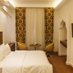 Karoon Hotel in Tehran, Iran from 137$, photos, reviews - zenhotels.com guestroom