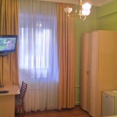 Отель Мирит 3* Кровать в общем номере