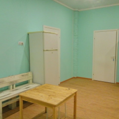 Хостел Дворцовые Тайны удобства в номере