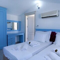 Sealight Best Quality Villa Belek'da, Türkiye from 293$, photos, reviews - zenhotels.com guestroom