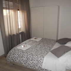 Spazio Vaticano Guest House in Rome, Italy from 136$, photos, reviews - zenhotels.com guestroom