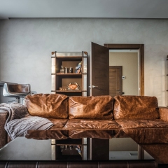 Гостиница M1 club 5* Люкс с различными типами кроватей фото 3
