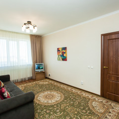 ZhK Altyin-Shar Apartments in Astana, Kazakhstan from 51$, photos, reviews - zenhotels.com guestroom photo 2