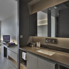 The Yama Hotel Phuket in Mueang, Thailand from 63$, photos, reviews - zenhotels.com guestroom photo 3