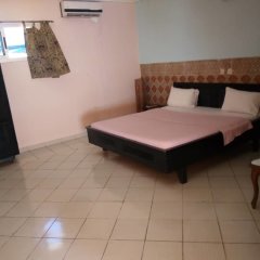Residence Seven 7 Hotel in Abidjan, Cote d'Ivoire from 32$, photos, reviews - zenhotels.com photo 2