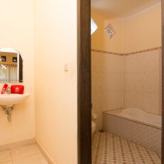 Отель ZEN Premium Panwa Beach 4* Стандартный номер с различными типами кроватей фото 5