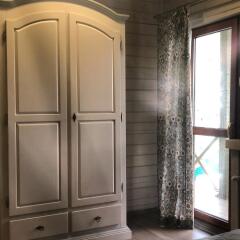 Hills Polyana Hotel 4* Коттедж с различными типами кроватей фото 5