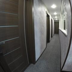 Гостиница Парк в Елизове отзывы, цены и фото номеров - забронировать гостиницу Парк онлайн Елизово интерьер отеля