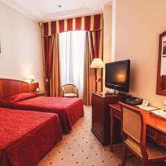 Гостиница Premier Palace Oreanda 5* Стандартный номер