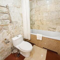 Vnukovo Village Park Hotel and Spa 4* Студия фото 12