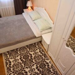 Гостиница ComfortRoom 1 Беларусь, Минск - отзывы, цены и фото номеров - забронировать гостиницу ComfortRoom 1 онлайн ванная