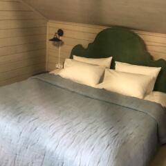 Hills Polyana Hotel 4* Коттедж с различными типами кроватей фото 2
