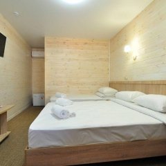 Гостиница Мини-отель Вилла на песке в Витязево отзывы, цены и фото номеров - забронировать гостиницу Мини-отель Вилла на песке онлайн ванная