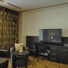 Aghveran Ararat Resort Hotel 4* Полулюкс с различными типами кроватей фото 2