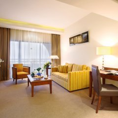 Ajax Hotel in Limassol, Cyprus from 136$, photos, reviews - zenhotels.com guestroom