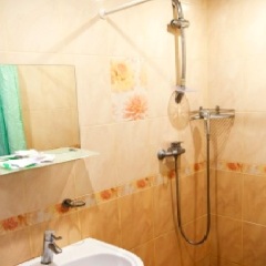 Гостиница Anna Guest House Стандартный номер с разными типами кроватей фото 11