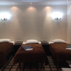 Мини-Отель TopHotel спа фото 2