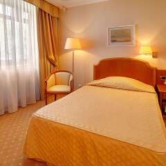 Гостиница Premier Palace Oreanda 5* Стандартный номер фото 3