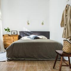Апартаменты DailyRooms около Кремля комната для гостей фото 2