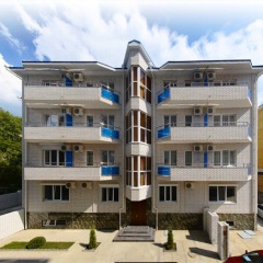 Гостевой дом Бухта Радости Гостевой дом Бухта Радости в Анапе