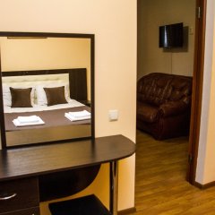 Ilios Hotel in Gagra, Abkhazia from 30$, photos, reviews - zenhotels.com room amenities