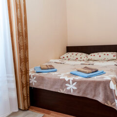 Amelia Guest House in Anapa, Russia from 17$, photos, reviews - zenhotels.com guestroom photo 4