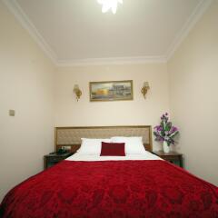 Asitane Life Hotel 3* Номер Делюкс с различными типами кроватей фото 6