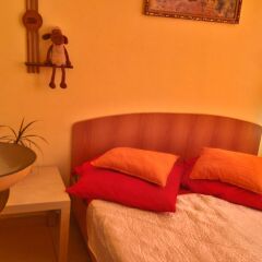 Retro Hostel Номер Эконом разные типы кроватей фото 24